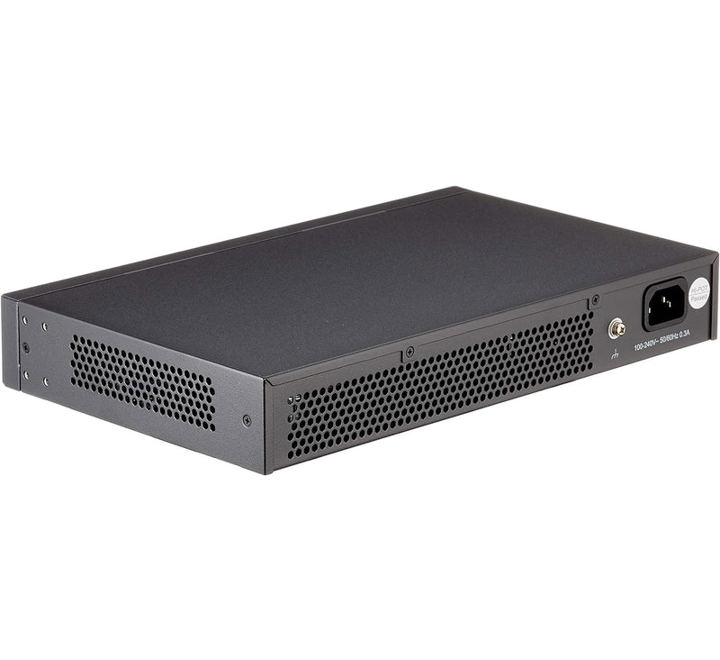 HUB-TP-LINK TLSG1016D 16 PORT GIGABIT ROCKMOUNT 