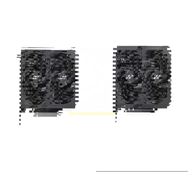 VGA-MSI 8GB GEFORCE RTX5050 SHADOW 2X OC GDDR6 128Bit DX12 PCI-E E.KARTI