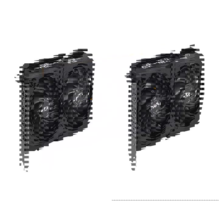 VGA-MSI 8GB GEFORCE RTX5050 SHADOW 2X OC GDDR6 128Bit DX12 PCI-E E.KARTI