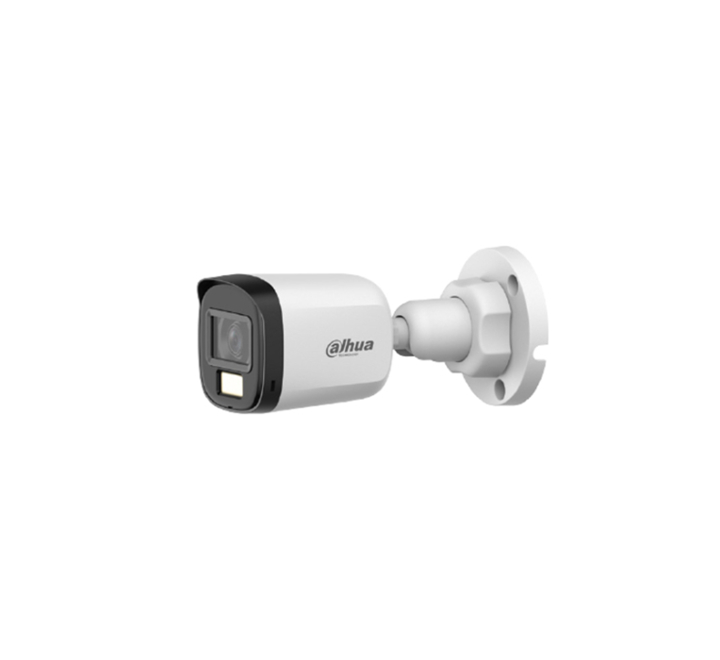 DAHUA HAC-B1A21P-U-0360B 2MP 3.6MM 30M HD-CVI IP BULLET KAMERA