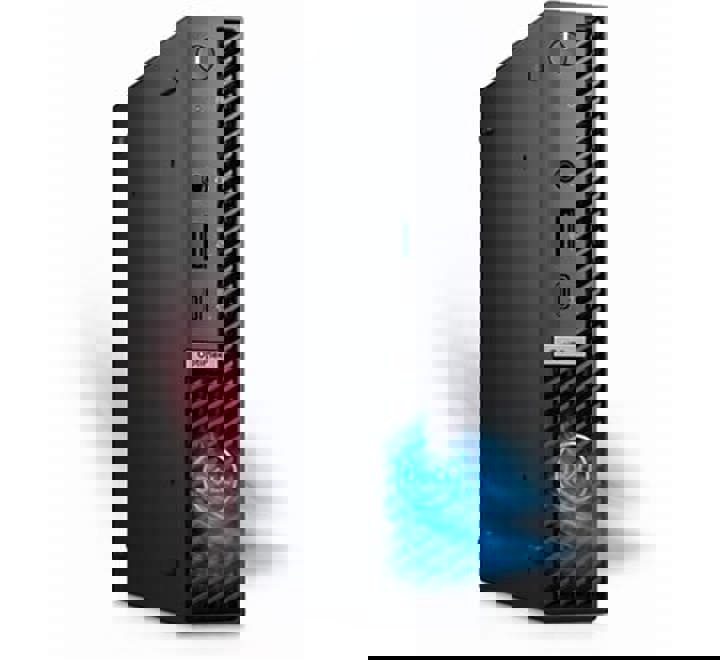 PC-DELL PC OPTIPLEX 7020 N012O7020MFFVPU İ5-14500T 16GB RAM 512GB SSD UBUNTU HAZIR MİNİ PC