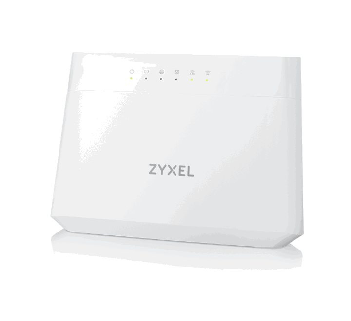 MODEM-ZYXEL VMG3625-T50B DUAL BAND WIRELESS AC/N VDSL2 COMBO WAN GIGABIT GATEWAY - ( VMG3625-T50B-EU02V1F )