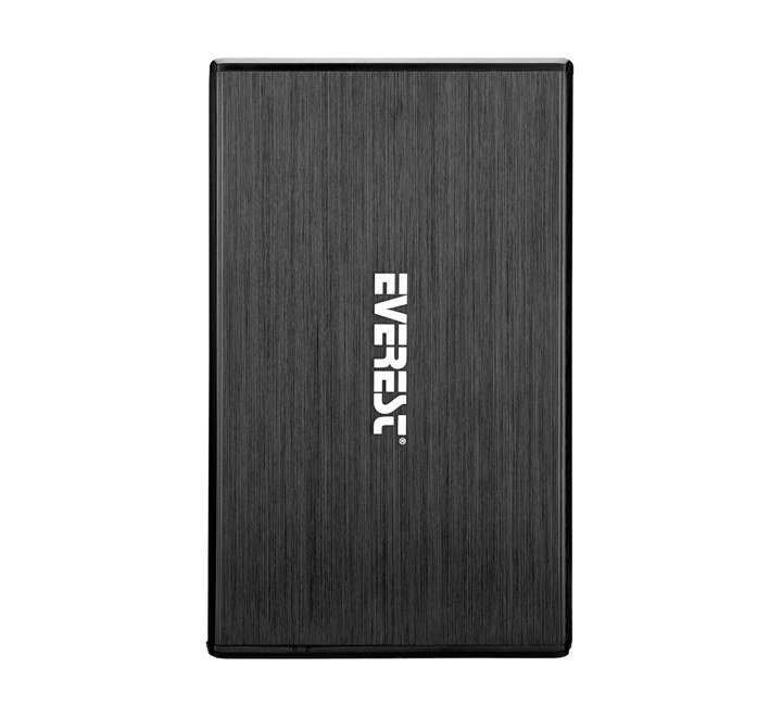 USB-2,5" EVEREST HD3-257 USB 3.0 SATA HDD KUTUSU