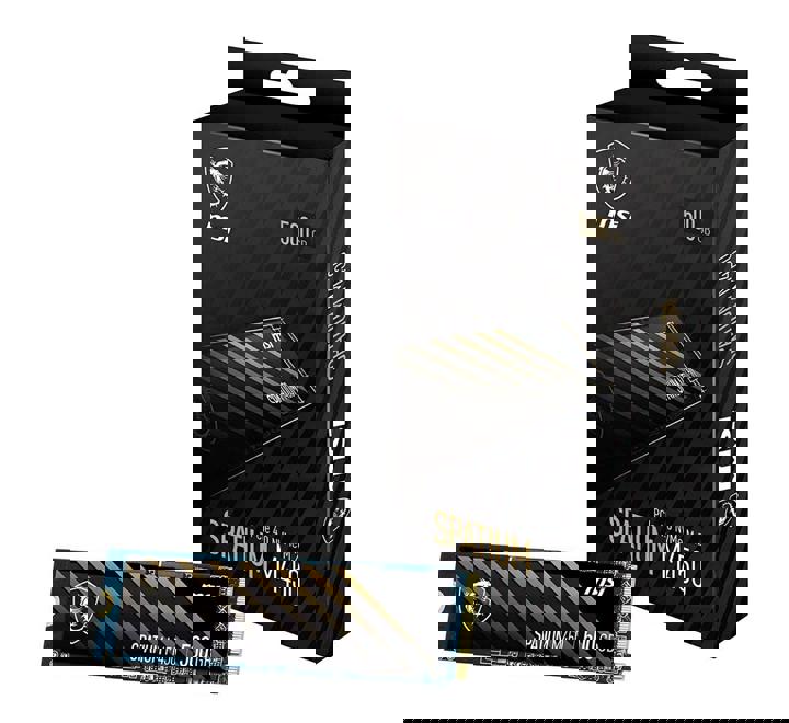 HDD-MSI 500GB SPATIUM M450 M2 NVMe GEN4 SSD DİSK