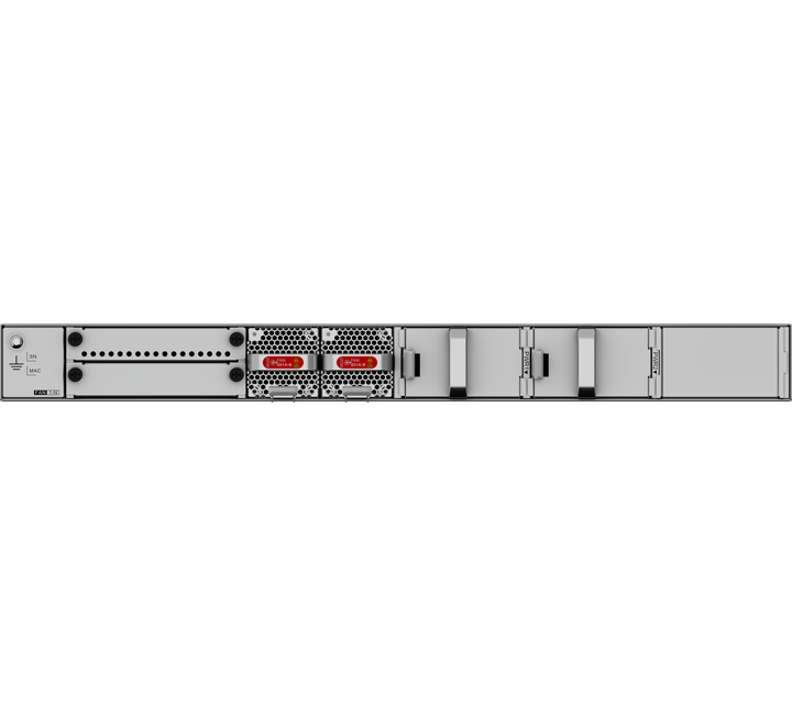 HUB-HUAWEI 24 PORT HW-S620-24T16X8Y2CZ 10/100/1000M BASE-T 16x 10GE SFP+ 