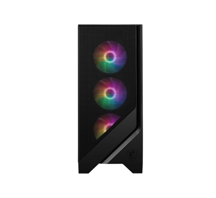 KASA-MSI MAG FORGE 750W 80+ BRONZE 121A B75 RGB ATX MID TOWER KASA
