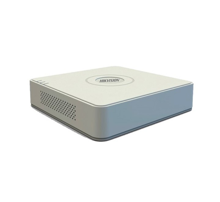HIKVISION DS-7104HGHI-M1 4 KANAL 1080P LITE H265+ HİBRİT DVR KAYIT CİHAZI
