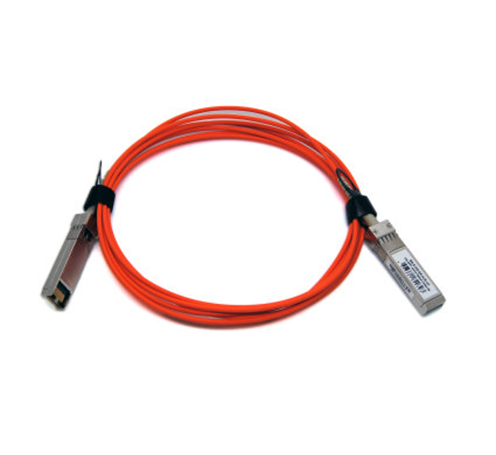 FIBER-BEEK 10G SFP+ MM AOC CABLE 1M CISCO,HUAWEI,JUNIPER UYUMLU - ( BN-S10G-SR-AOC-01 )