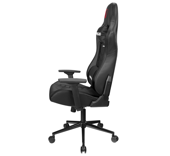 KOLTUK-RAMPAGE KL-R64 ONIKS SİYAH OYUNCU KOLTUĞU